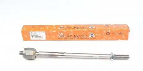 Тяга рульова Audi A2/Skoda Rapid 12-/VW Polo 10- ASMETAL 20AU1100