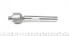 Тяга рулевая Citroen C5 01-08 (L=182mm) ASMETAL 20CT0800 (фото 3)