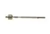 Тяга рульова Ford Fiesta 81-89 (L=262.5mm) ASMETAL 20FR35 (фото 3)