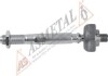 Тяга рульова Honda CR-V 2.0 16V 95-02 (L=197mm) ASMETAL 20HN0200 (фото 1)