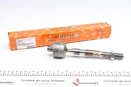 Тяга рульова Hyundai Santa FE III/KIA Sorento II 10- ASMETAL 20KI1100