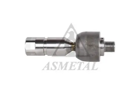 Тяга рульова Citroen C6/Peugeot 407 05-10 (L=105mm) ASMETAL 20PE4700