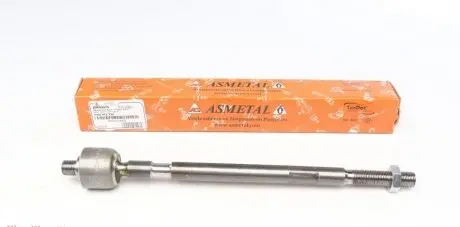 Тяга рульова Renault Clio II 1.0-3.0 98- (L=295mm) ASMETAL 20RN3415