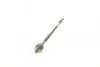 Тяга рулевая Renault Megane I 96-03 (292mm) ASMETAL 20RN5525 (фото 6)