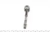 Рульова тяга VW Sharan/Ford Galaxy 95-10 (L=185.5mm) ASMETAL 20VW0600 (фото 2)