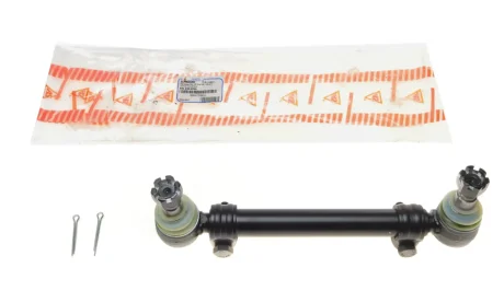 Тяга рульова (поперечна) MB 100 88-96 ASMETAL 21MR0100