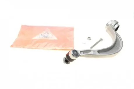 Рычаг подвески (передний) (R) Audi A6/A7 Sportback 11- ASMETAL 23AU0141