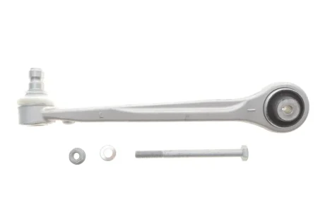 Важіль підвіски (передній/зверху/спереду) (L) Audi Q5/Q7/Q8/VW Touareg 2.0/3.0 TDI 15- (к-кт) ASMETAL 23AU0300