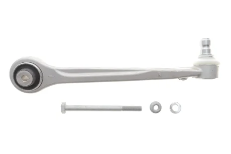 Важіль підвіски (передній/зверху/спереду) (R) Audi Q5/Q7/Q8/VW Touareg 2.0/3.0 TDI 15- (к-кт) ASMETAL 23AU0301