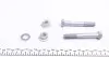Рычаг подвески (передний) (R) Audi A4/A6/A7/Q5 07- ASMETAL 23AU2501 (фото 7)