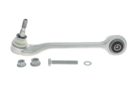 Важіль підвіски (передній) BMW 5 (E60/E61) 03-11 (L) ASMETAL 23BM0326