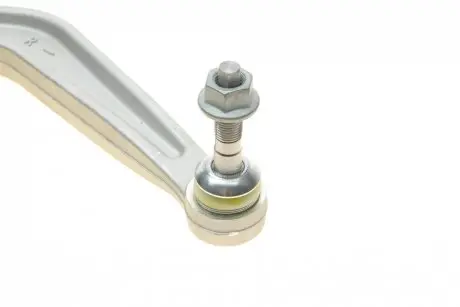 Рычаг подвески задний (R) BMW 5 (E60/61)/7 (E65-E67) 01-10 M47/M54/M57/N43/N47/N52/N62 ASMETAL 23BM0337B