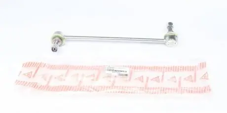 Тяга стабілізатора (переднього) (L) Chevrolet Captiva/Opel Antara 06- (L=286mm) ASMETAL 26CH0100