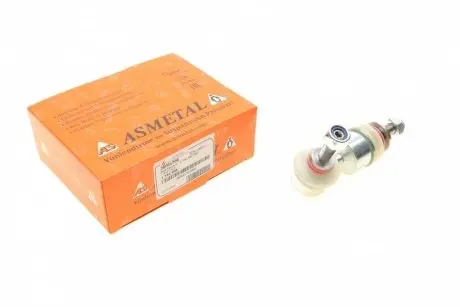 Тяга стабилизатора задн. Focus II/Mazda 3/5 04- ASMETAL 26FR1706