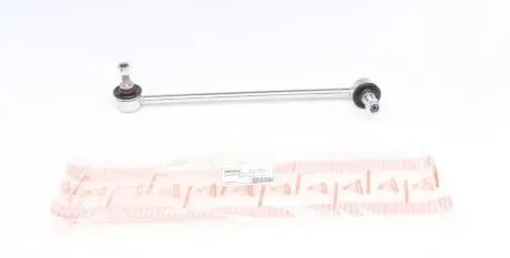 Тяга стабілізатора (переднього) (R) Hyundai Accent III/Kia Rio 05-10 (L=285mm) ASMETAL 26HY0516
