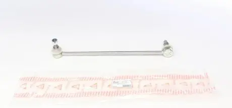 Тяга стабилизатора (переднего) (L) Hyundai Sonata VI/Kia Optima 09- ASMETAL 26KI1102