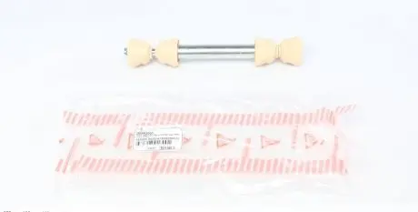 Тяга стабілізатора (заднього) MB M-class (W163) 98-05 (L=223.3mm) ASMETAL 26MR2000
