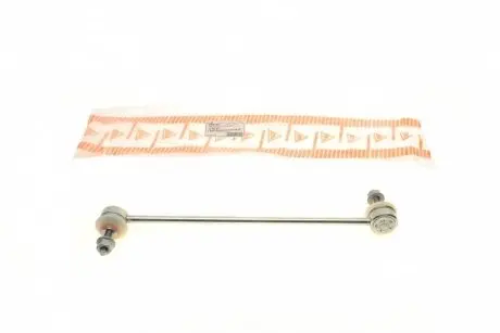 Тягa стабілізатора перед. Opel Corsa E 14- (L=310mm) ASMETAL 26OP1510