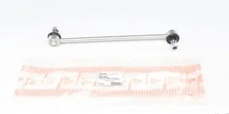 Тяга стабилизатора (переднего) Toyota Corola/Camry/Rav 4 II 00-08 (L=285 мм) ASMETAL 26TY0200