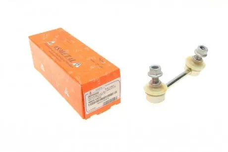 Тяга стабилизатора (заднего) (L) Toyota RAV4 00-05 (L=100mm) ASMETAL 26TY0210