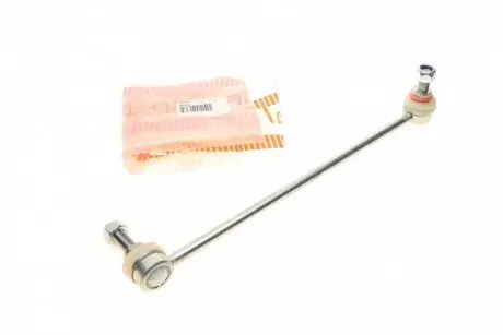 Тяга стабілізатора (переднього) (R) VW Golf IV 1.8-3.2 98-06 ASMETAL 26VW1511