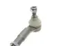Тяга рульова (з наконечником) (L) Audi A3/Seat Toledo/Leon/VW Golf IV/Bora 96-06/Skoda Octavia 96-10 ASMETAL 29VW0560 (фото 3)