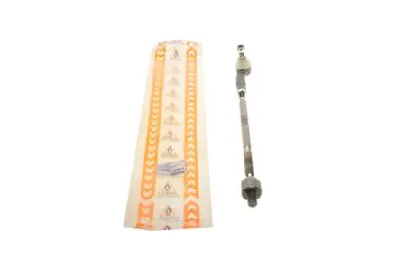 Тяга рульова (з наконечником) (L) Audi A3/Seat Toledo/Leon/VW Golf IV/Bora 96-06/Skoda Octavia 96-10 ASMETAL 29VW1260