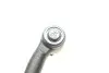 Тяга рулевая (с наконечником) (R) Audi A3/Seat Toledo/Leon/VW Golf IV/Bora 96-06/Skoda Octavia 96-10 ASMETAL 29VW1261 (фото 3)