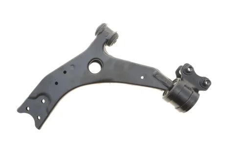 Важіль підвіски (передній/знизу) (L) Ford C-Max 07-10/Focus/Volvo C30/C70/S40/V50 04-12 (без кульової) ASMETAL 30FR1706P