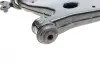 Рычаг подвески (передний/снизу) (R) Ford C-Max 07-10/Focus/Volvo C30/C70/S40/V50 04-12 (с шаровой) ASMETAL 30FR1707 (фото 7)