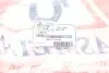 Рычаг подвески (передний/снизу) (R) Ford C-Max 07-10/Focus/Volvo C30/C70/S40/V50 04-12 (с шаровой) ASMETAL 30FR1707 (фото 9)
