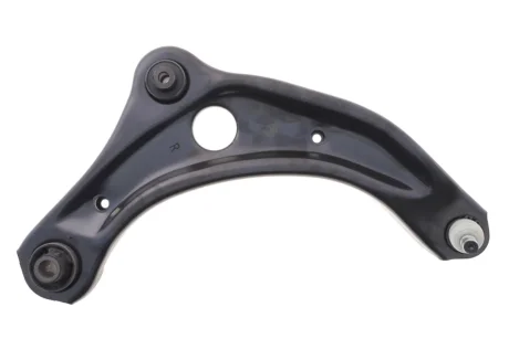 Важіль підвіски (передній) (R) Nissan Micra 16- ASMETAL 30NS1401