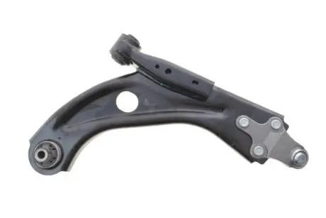 Важіль підвіски (передній/знизу) (L) Citroen C5 Aircross 18-/Peugeot 3008 II/5008 II 16- ASMETAL 30PE1150