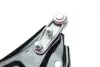 Рычаг подвески (передний/снизу) (L) Renault Clio II/Kangoo/Nissan Kubistar 97- ASMETAL 30RN2002 (фото 5)
