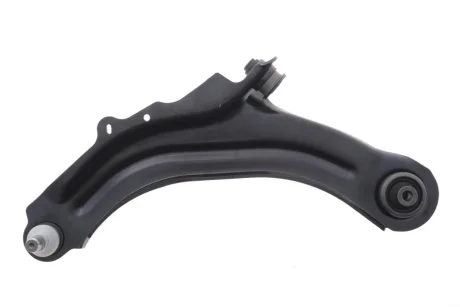 Важіль підвіски (передній/знизу) (L) Renault Captur 13- ASMETAL 30RN5540
