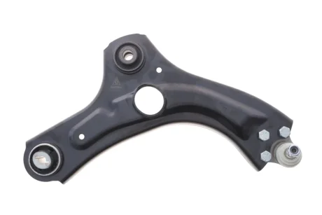 Важіль підвіски (передній) (R) Renault Clio 19- ASMETAL 30RN5801