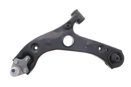 Важіль підвіски (передній/знизу) (L) Toyota C-HR 16-/Corolla Cross 20- ASMETAL 30TY6002