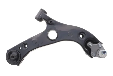 Важіль підвіски (передній/знизу) (R) Toyota C-HR 16-/Corolla Cross 20- ASMETAL 30TY6003