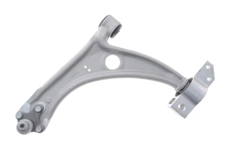 Важіль підвіски (передній/знизу) VW Passat 05-14/Tiguan 07-/Sharan 10- (без кульової) (Алюміній) ASMETAL 30VW1614