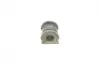 Втулка стабілізатора (переднього) VW Polo/Skoda Roomster/Fabia 99- (d=18mm) ASMETAL 38AU1216 (фото 4)