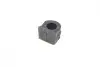 Втулка стабилизатора (переднего) Audi A3/TT/Skoda Octavia/Bora/VW Golf (d=19.7mm) ASMETAL 38AU3002 (фото 2)