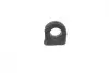 Втулка стабилизатора (переднего) Audi A3/TT/Skoda Octavia/Bora/VW Golf (d=19.7mm) ASMETAL 38AU3002 (фото 3)