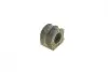 Втулка стабилизатора (переднего) Audi A3/TT/Skoda Octavia/Bora/VW Golf (d=20.8mm) ASMETAL 38AU3003 (фото 3)