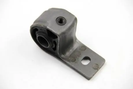 Сайлентблок переднього важеля Berlingo/Partner 96- (позаду) ASMETAL 38CT0208