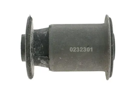 Сайлентблок важеля (переднього/знизу/спереду) Ford Mondeo III 00-07 ASMETAL 38FR0505