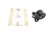 Сайлентблок рычага (переднего/сзади) Ford C-Max/Focus II/Kuga l/Volvo C70 II/S40 II/V50 1.4-2.5 03- ASMETAL 38FR1731 (фото 1)