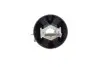 Сайлентблок рычага (заднего/спереди) Ford Galaxy/Mondeo IV/Volvo S60/S80/V70III 06- (L) (продолж.) ASMETAL 38FR2206 (фото 3)