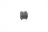 Сайлентблок стабилизатора (переднего/верхнего) DB 207-410 (d=16.1mm) ASMETAL 38MR0121 (фото 3)