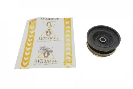 Подушка амортизатора (переднего) MB Vito (W639) 03- ASMETAL 38MR0130