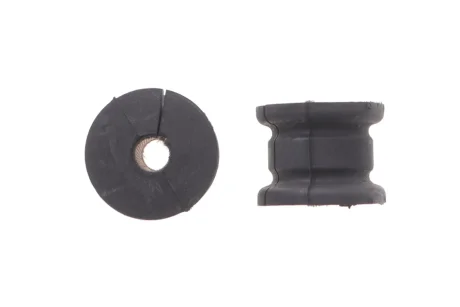 Втулка стабілізатора (заднього) MB C-class (W203/CL203) (d=13mm) ASMETAL 38MR3253